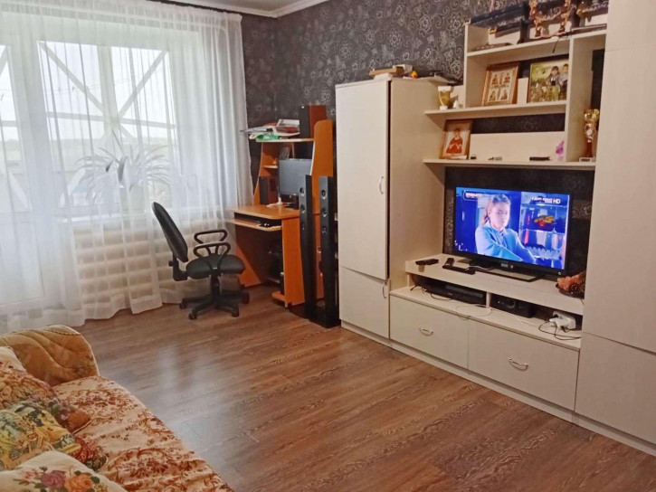 3-комн квартира улица Садовая, 4а