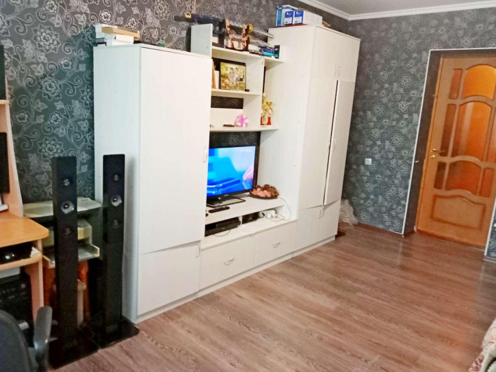 3-комн квартира улица Садовая, 4а