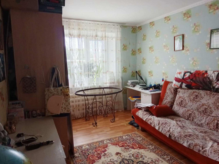 3-комн квартира улица Садовая, 4а