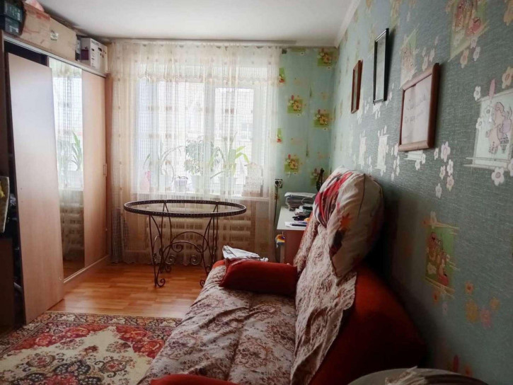 3-комн квартира улица Садовая, 4а