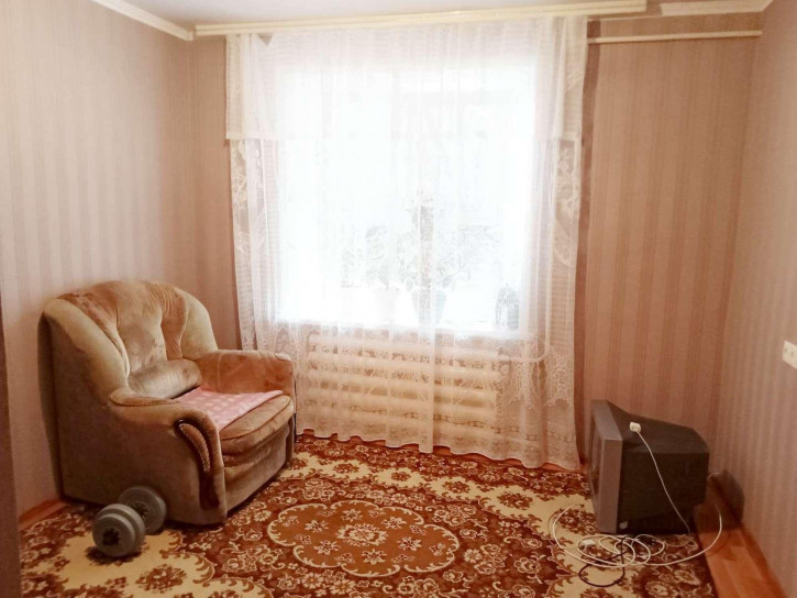 3-комн квартира улица Садовая, 4а