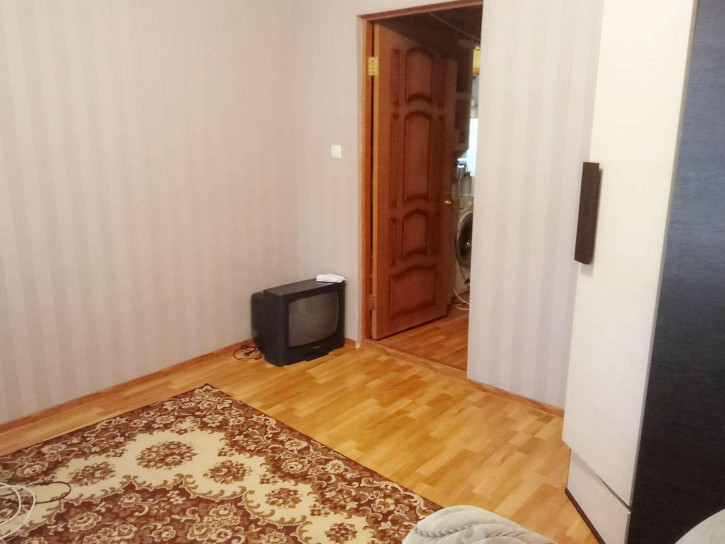 3-комн квартира улица Садовая, 4а