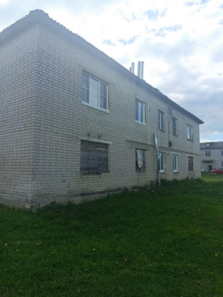 2-комн квартира Колхозная, 6