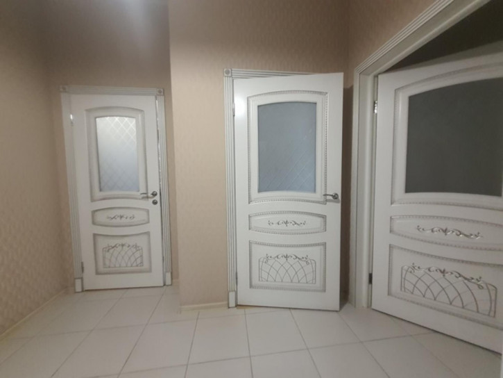 Коттедж/дом Минская улица, 10000