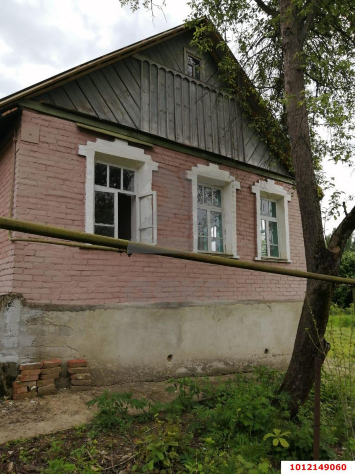 Коттедж/дом Садовая, 61