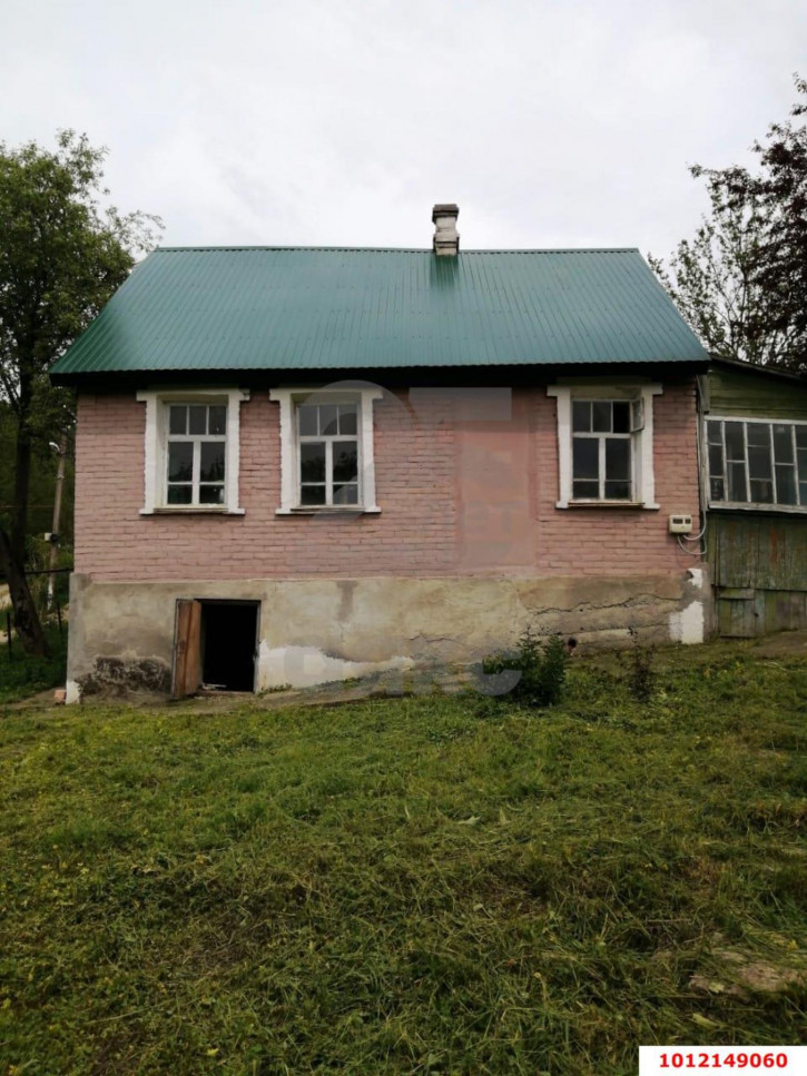 Коттедж/дом Садовая, 61