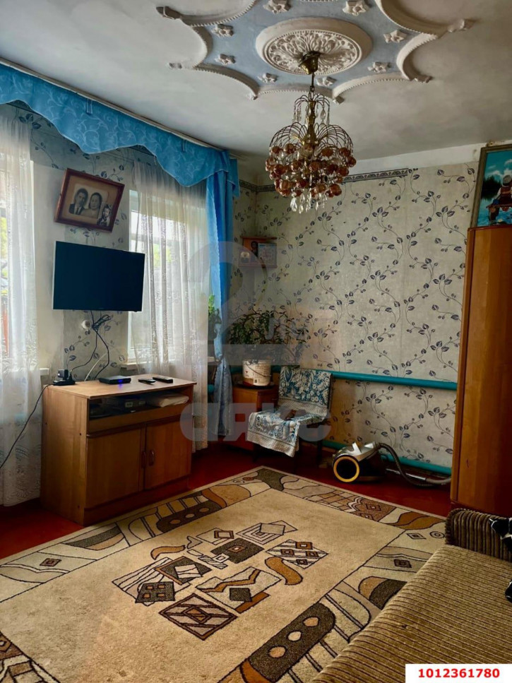 Коттедж/дом Подгорная, 102
