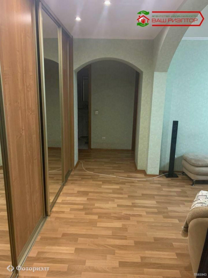 3-комн квартира Кавказская ул, 4Б