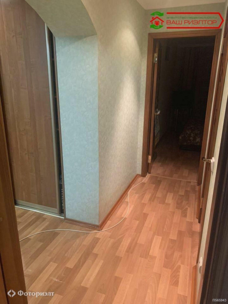 3-комн квартира Кавказская ул, 4Б