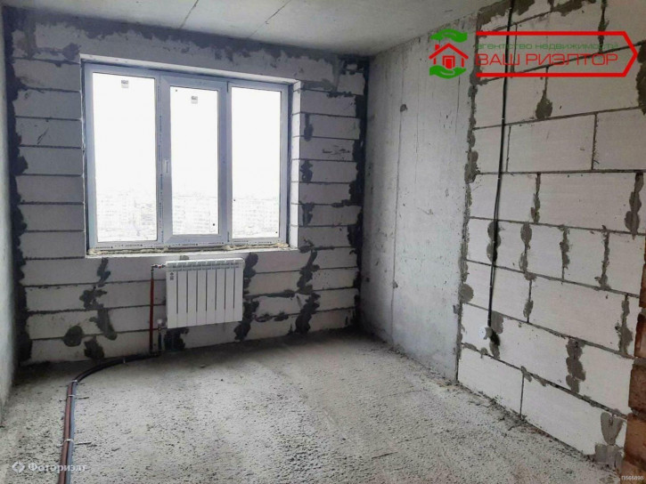 3-комн квартира Алексеевская ул, 7Б
