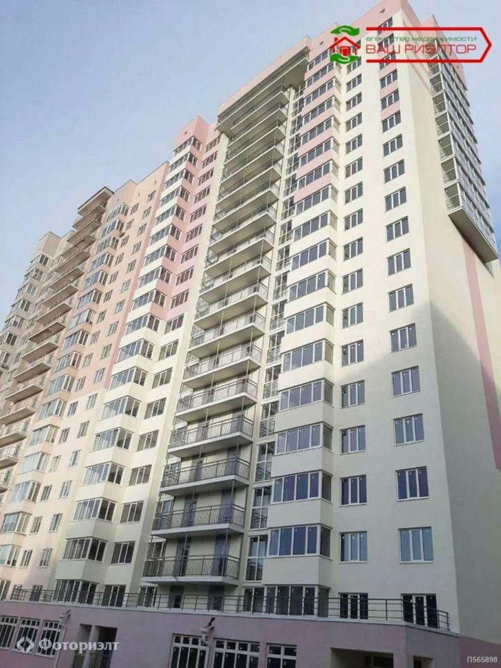 3-комн квартира Алексеевская ул, 7Б