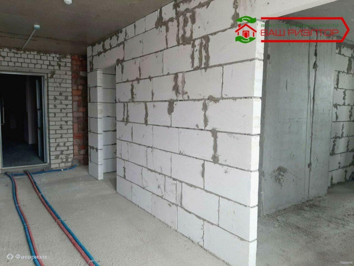 3-комн квартира Алексеевская ул, 7Б