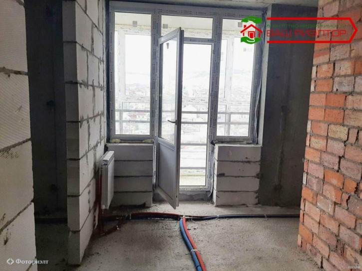 3-комн квартира Алексеевская ул, 7Б