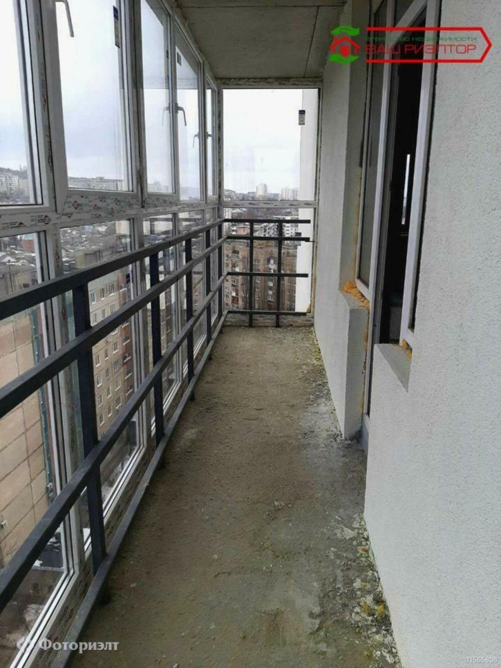 3-комн квартира Алексеевская ул, 7Б