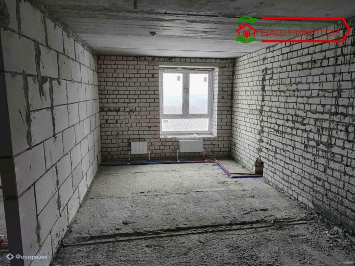 2-комн квартира Михаила Булгакова ул, 8