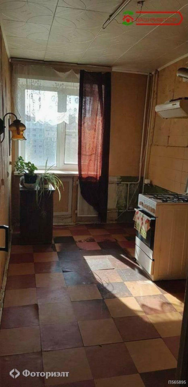 3-комн квартира Усть-Курдюмская ул, 11