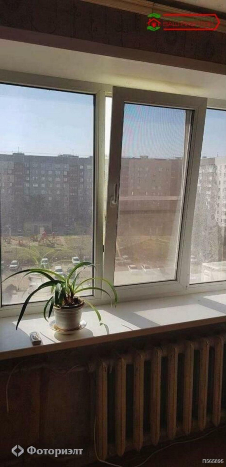 3-комн квартира Усть-Курдюмская ул, 11
