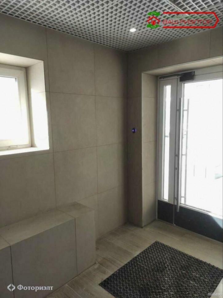 2-комн квартира Михаила Булгакова ул, 8