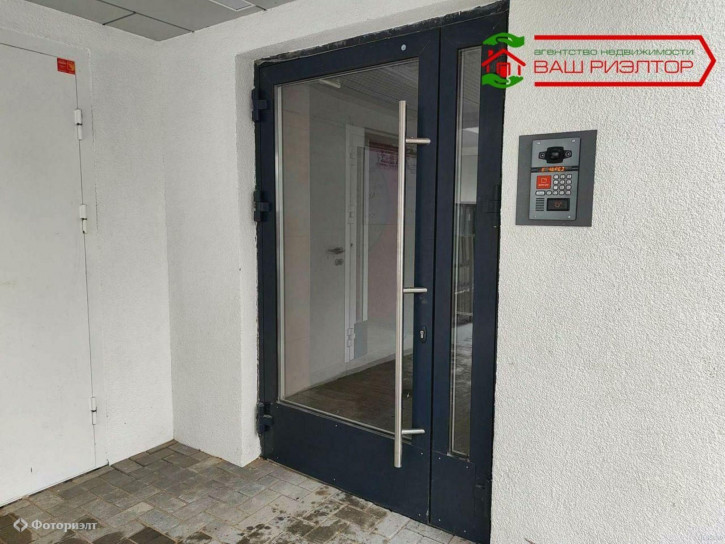 2-комн квартира Михаила Булгакова ул, 8