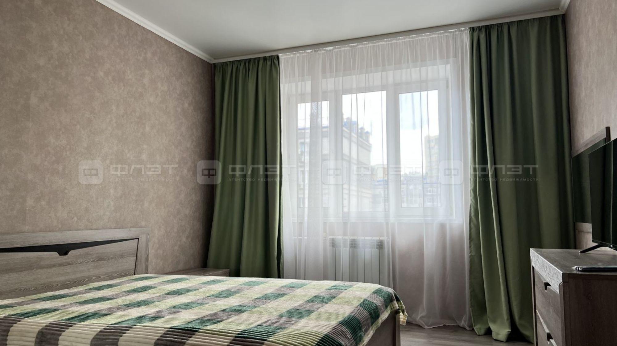 Купить квартиру за 16 400 000 рублей на ул. Четаева, дом 10