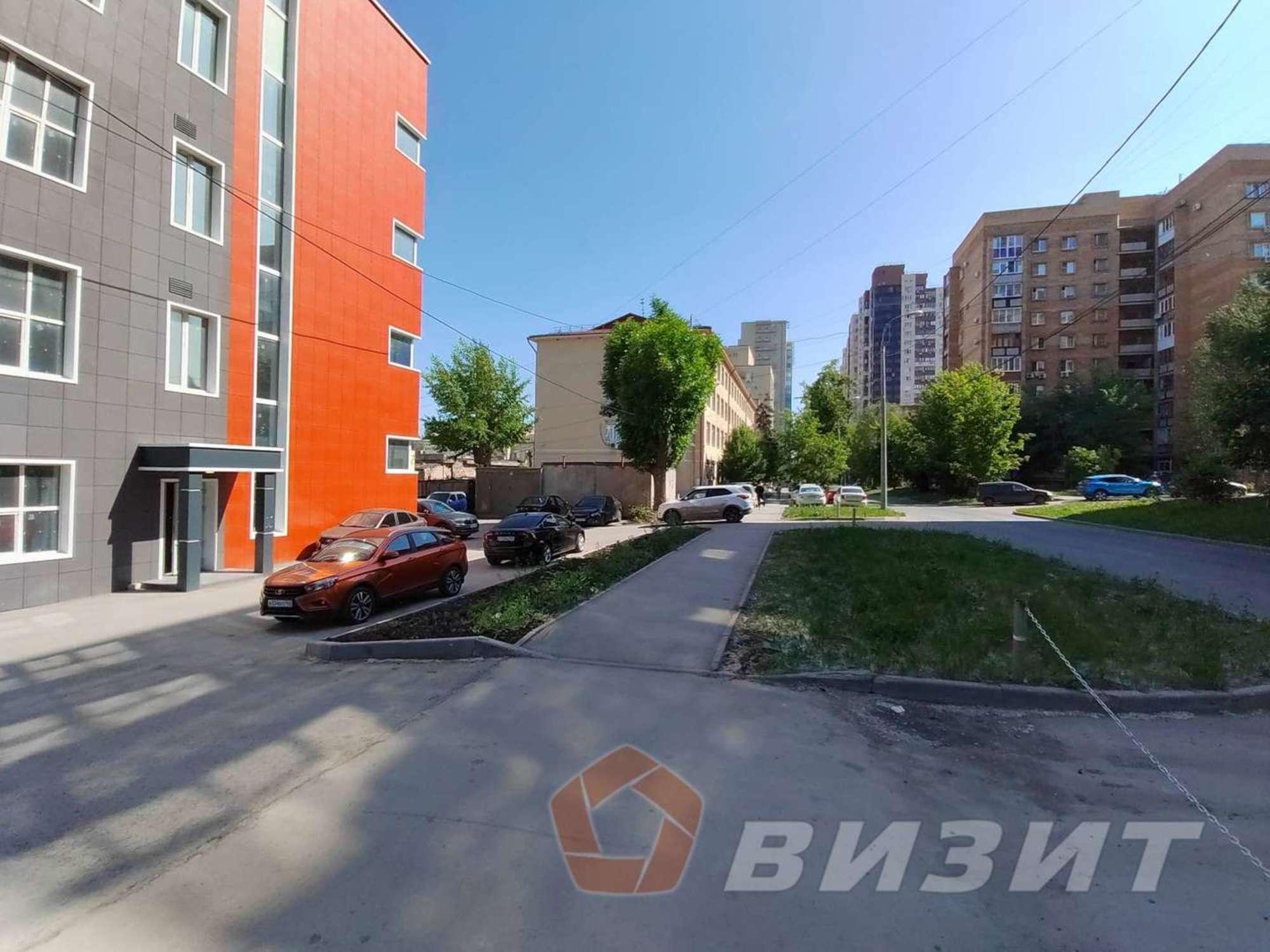 Сдать помещение свободного назначения за 1 680 000 рублей на Скляренко улица, 18