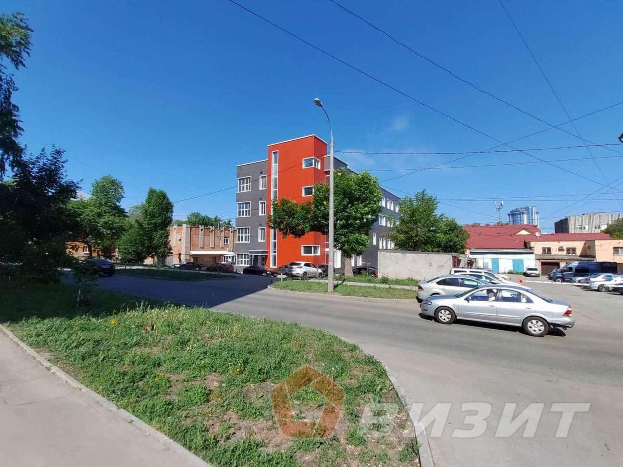 Сдать помещение свободного назначения за 1 680 000 рублей на Скляренко улица, 18