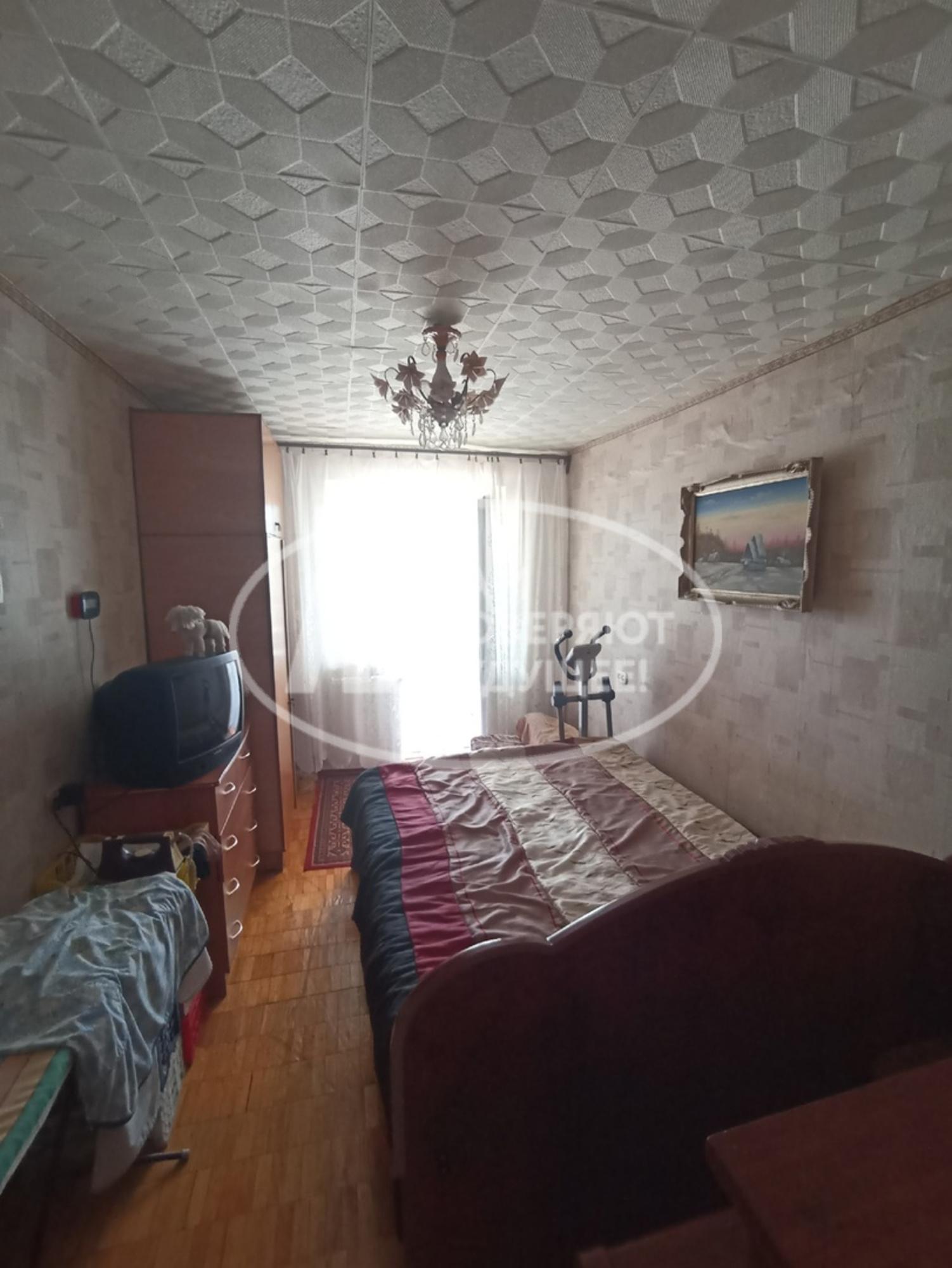 Купить квартиру за 3 500 000 рублей на улица Мира, 4