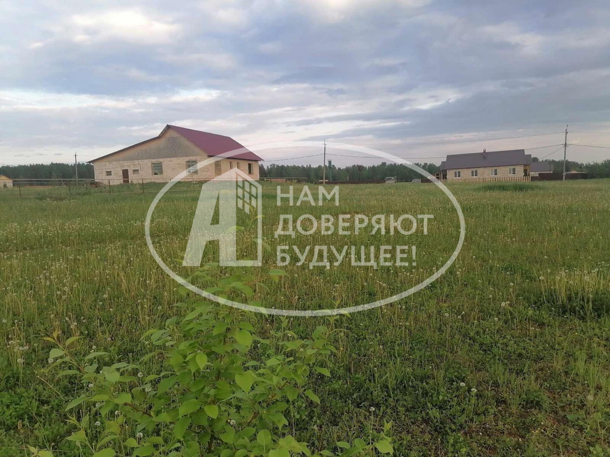 Купить землю, земельный участок за 600 000 рублей на Уральская улица, 23