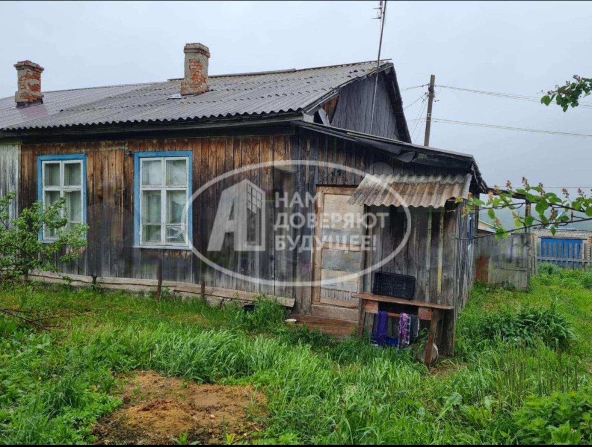 Купить дачу, дом, коттедж за 1 500 000 рублей на Лесная улица, 19