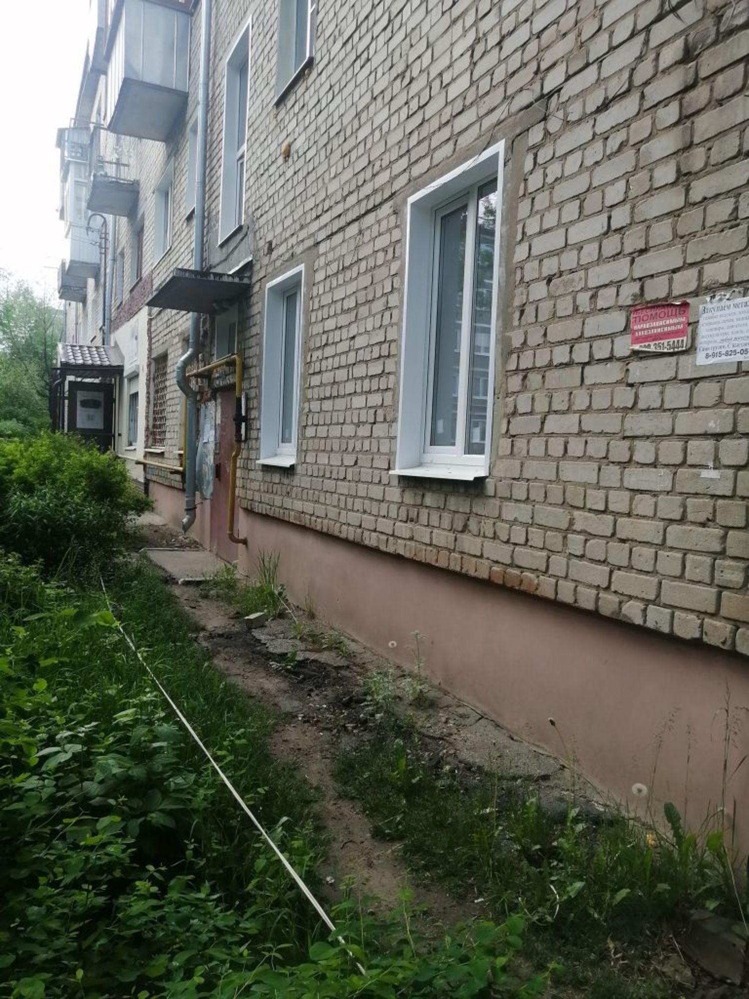 Купить помещение свободного назначения за 4 700 000 рублей на Ивановский пер