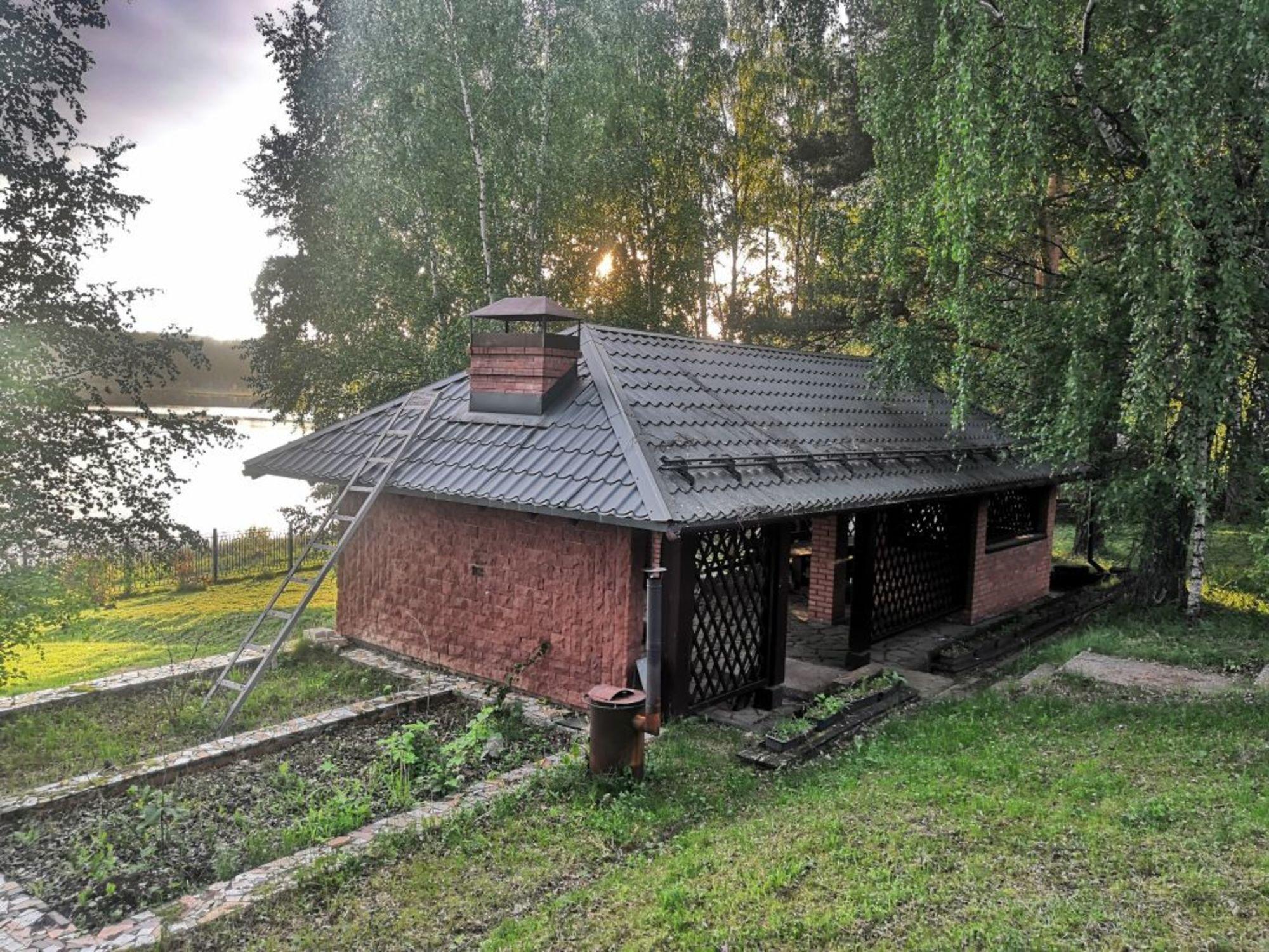 Купить дачу, дом, коттедж за 35 990 000 рублей на , 35