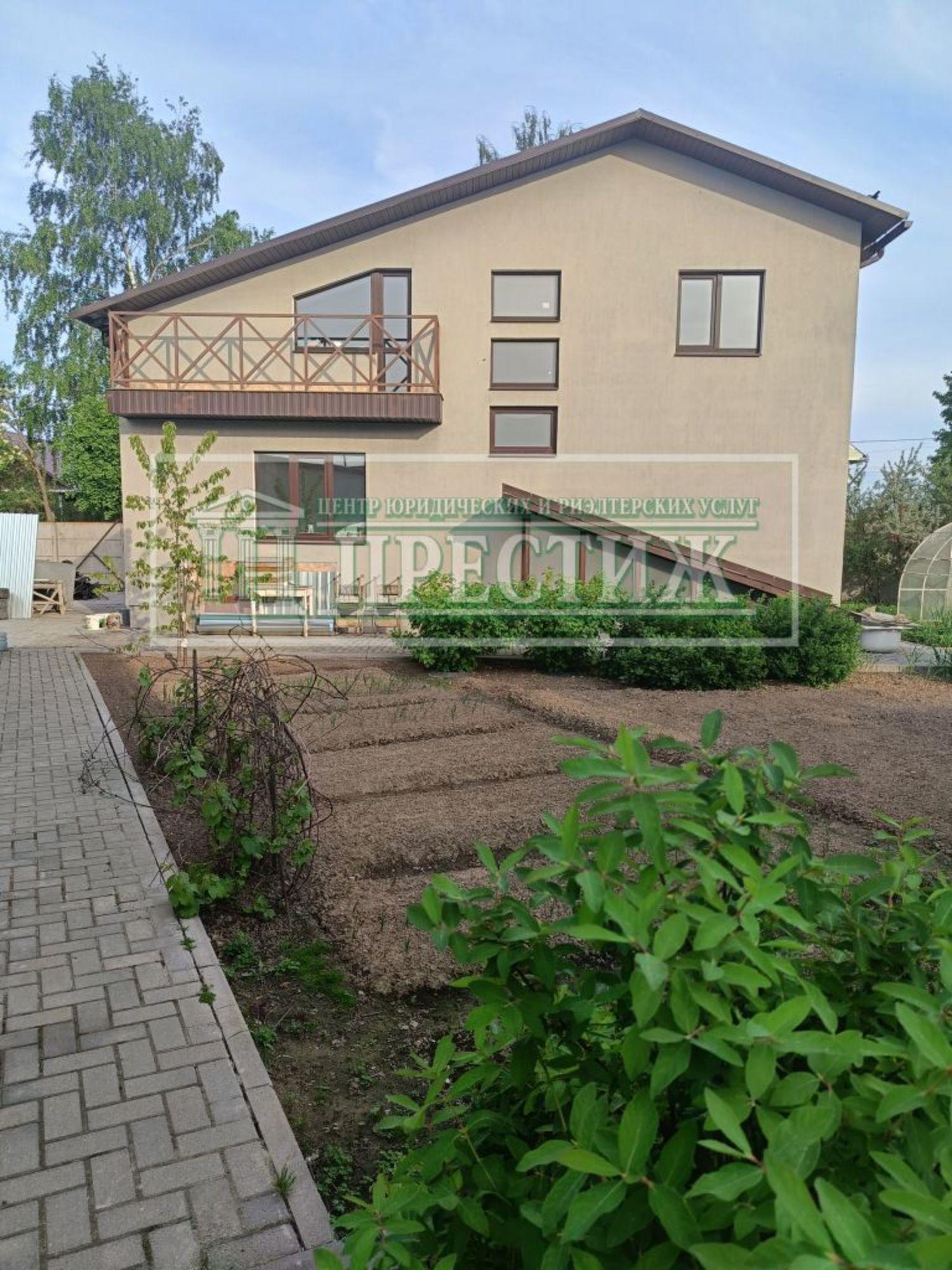 Купить дачу, дом, коттедж за 16 000 000 рублей на Пушкинская 3-я ул, 25