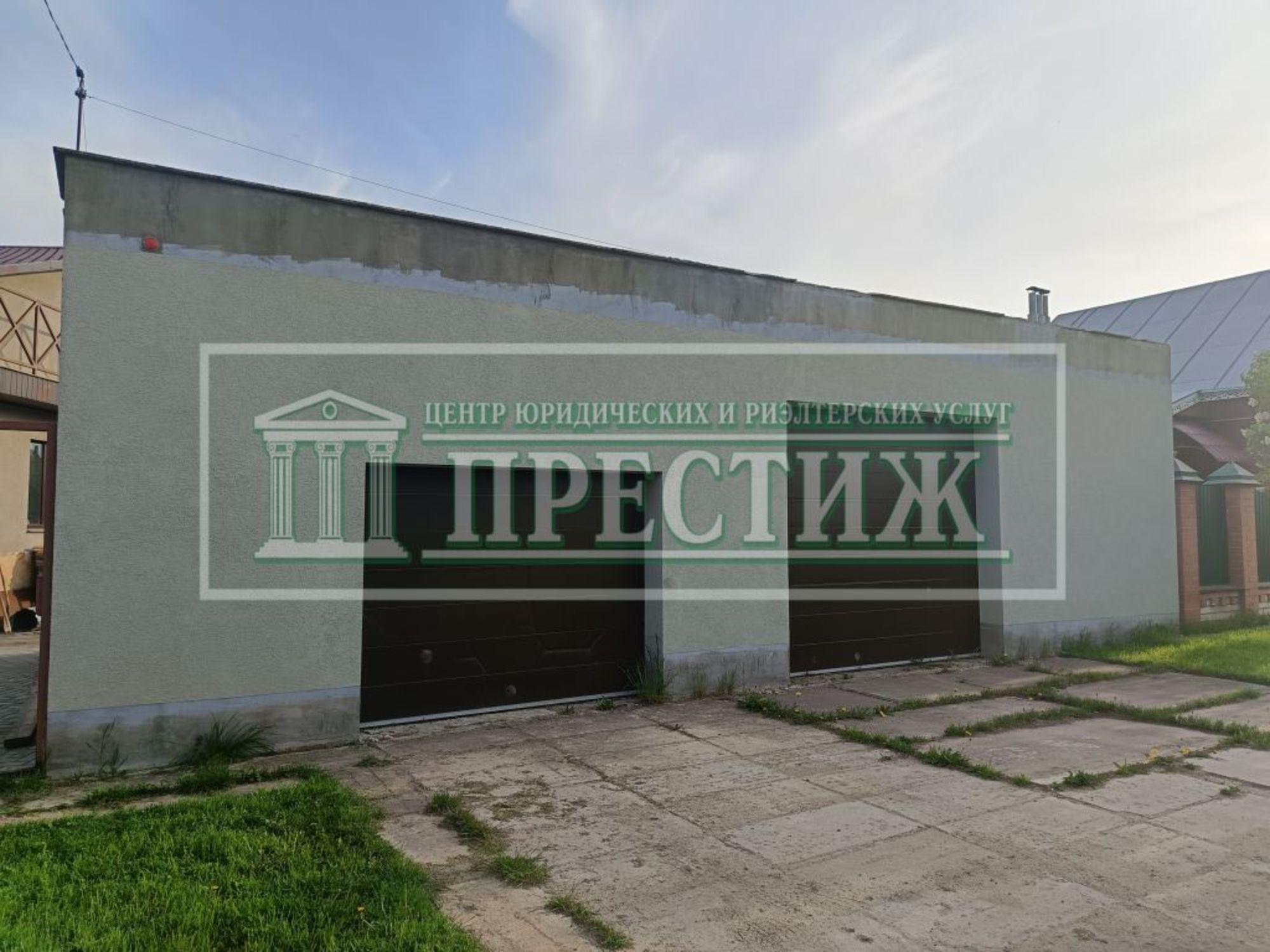 Купить дачу, дом, коттедж за 16 000 000 рублей на Пушкинская 3-я ул, 25