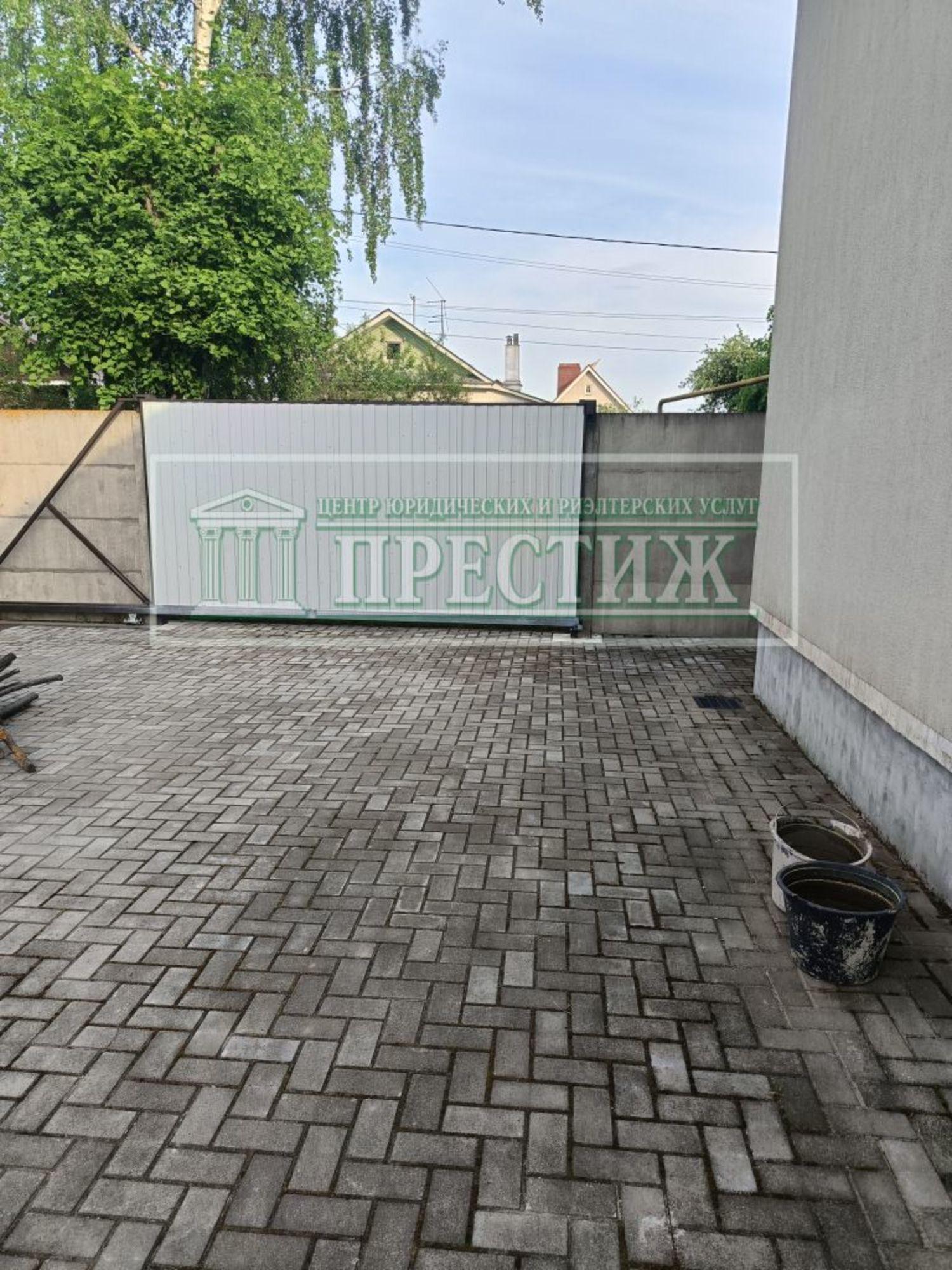 Купить дачу, дом, коттедж за 16 000 000 рублей на Пушкинская 3-я ул, 25
