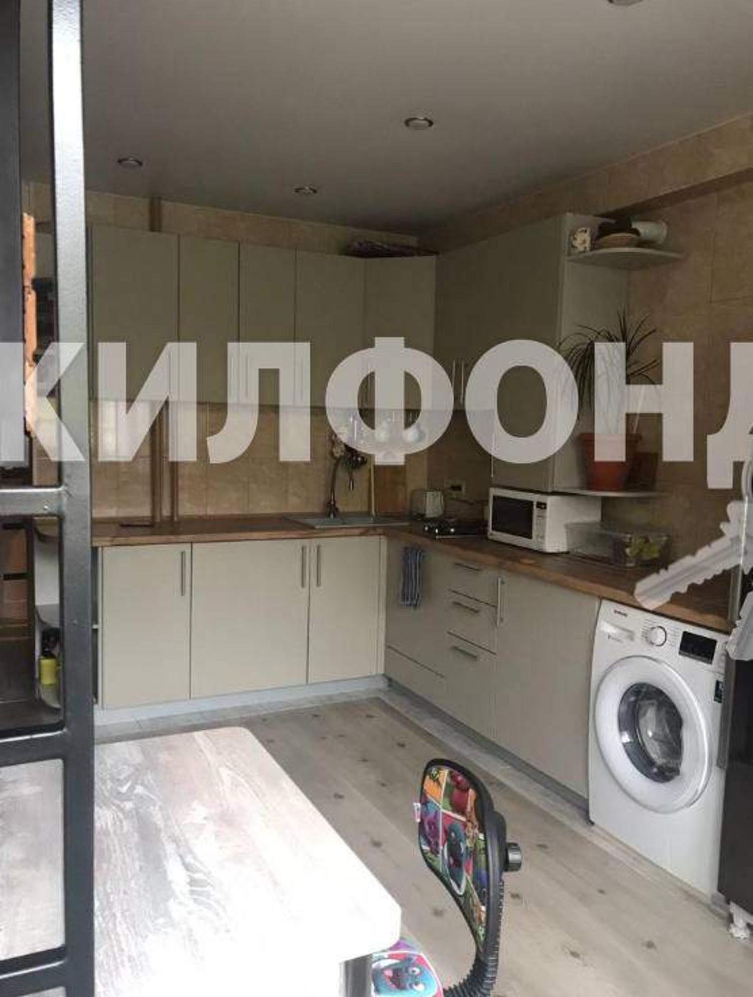 Купить квартиру за 8 500 000 рублей на д.1