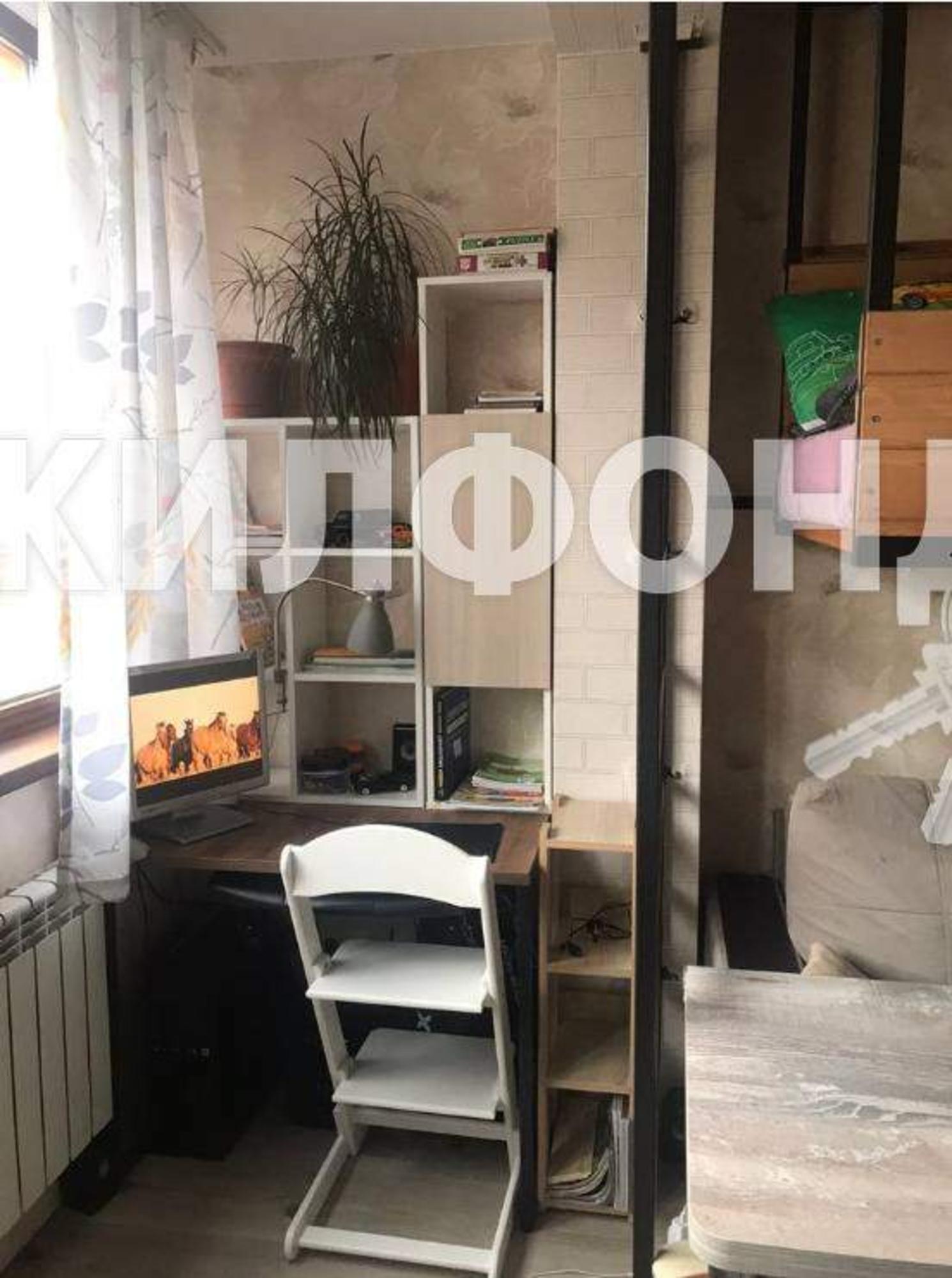 Купить квартиру за 8 500 000 рублей на д.1