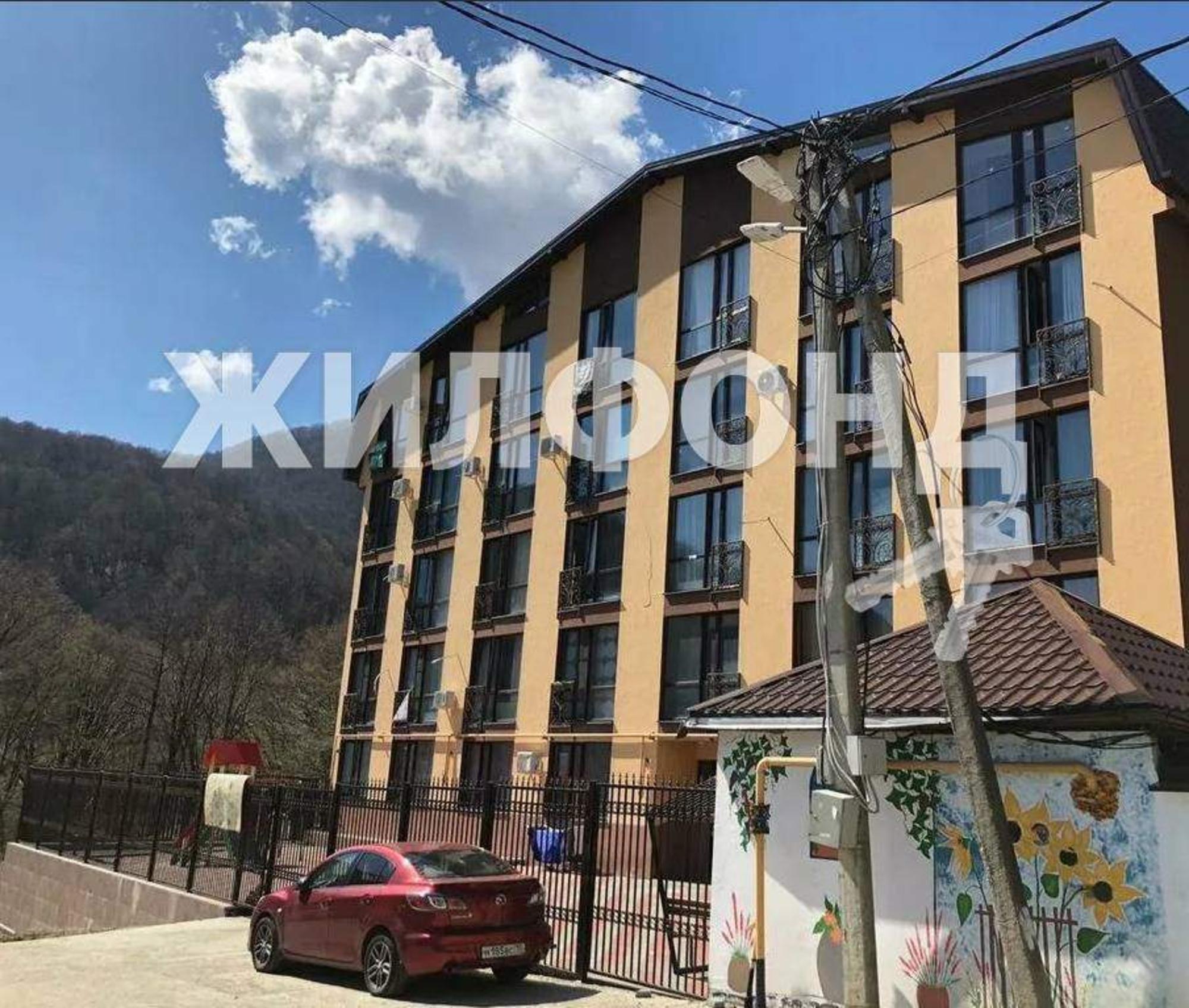 Купить квартиру за 8 500 000 рублей на д.1