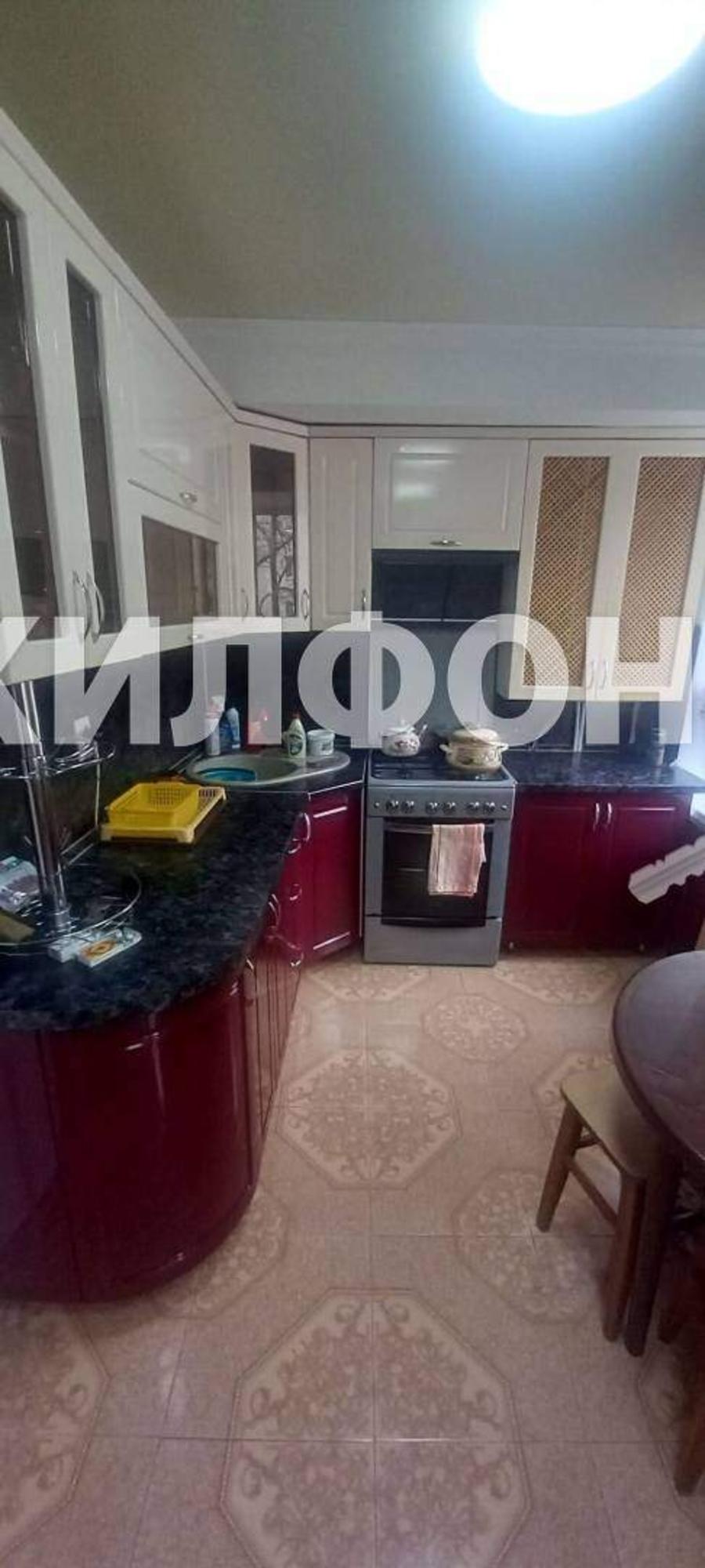 Купить квартиру за 5 500 000 рублей на Ленина улица, д.110