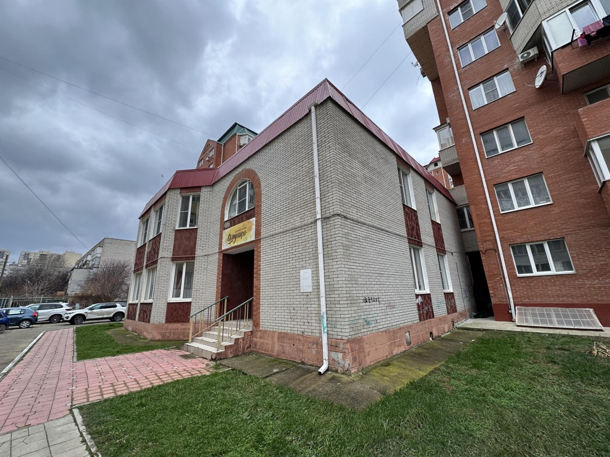 Купить помещение свободного назначения за 41 500 000 рублей на Анапа