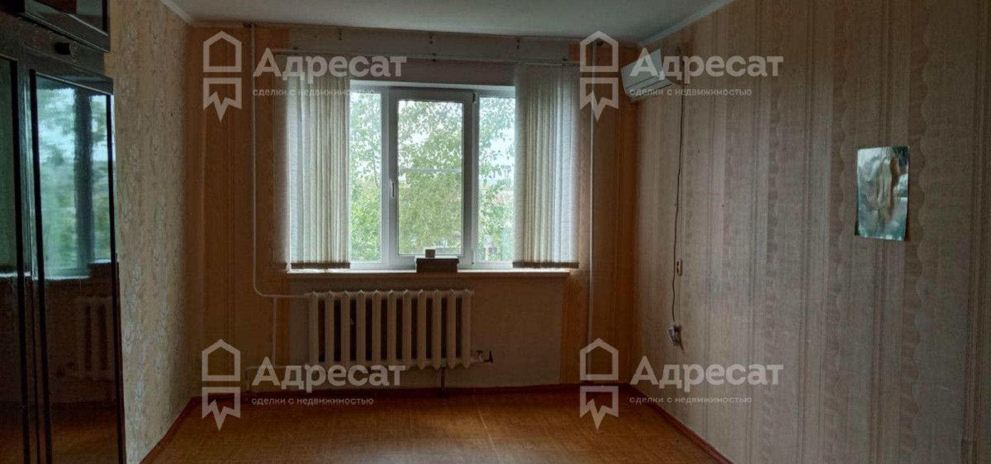 Купить квартиру за 2 650 000 рублей на ул. Николаевская,  д.15
