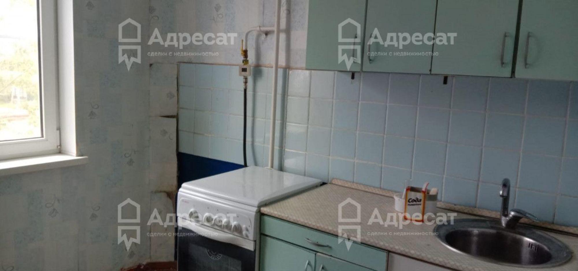 Купить квартиру за 2 650 000 рублей на ул. Николаевская,  д.15