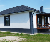 коттедж 120 кв м улица Архангельская