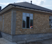 коттедж 90 кв м улица Мирновская