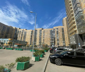 1-комн, 41.8кв м, этаж 12/18 пр. Победы, дом 139/2