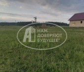 земля 20 сот Уральская улица, 23