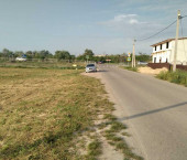 земля 30 сот Анапа