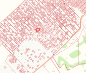 земля 5 сот Новосибирская обл, г Бердск, тер. СНТ Вега-4