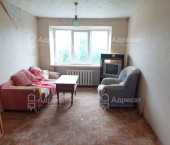 комната 18.1 кв м ул. Тимирязева,  д.11
