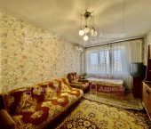 3-комн, 65кв м, этаж 9/9 ул. Удмуртская,  д.95