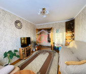 2-комн, 50кв м, этаж 5/6 Сибиряков-Гвардейцев улица, 1